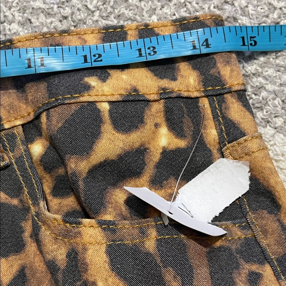 NWT- Flying Angel - Wide Leg - 7/28 - Picture 5 of 8